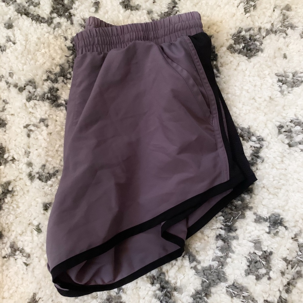 Under Armour Athletic Shorts With Pockets
